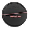 Bay 60 Protective Lens Cover Lens Hood 60mm For Camera Lens Shield From Water And Debris 6cm Diameter