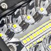 Fog Lamp Offroad Light Spotlights Work Light Modification LED Light Bar  UTV