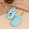 A8 Guitar Wireless System Transmitter Receiver Built- In Rechargeable Wireless Guitar Transmitter