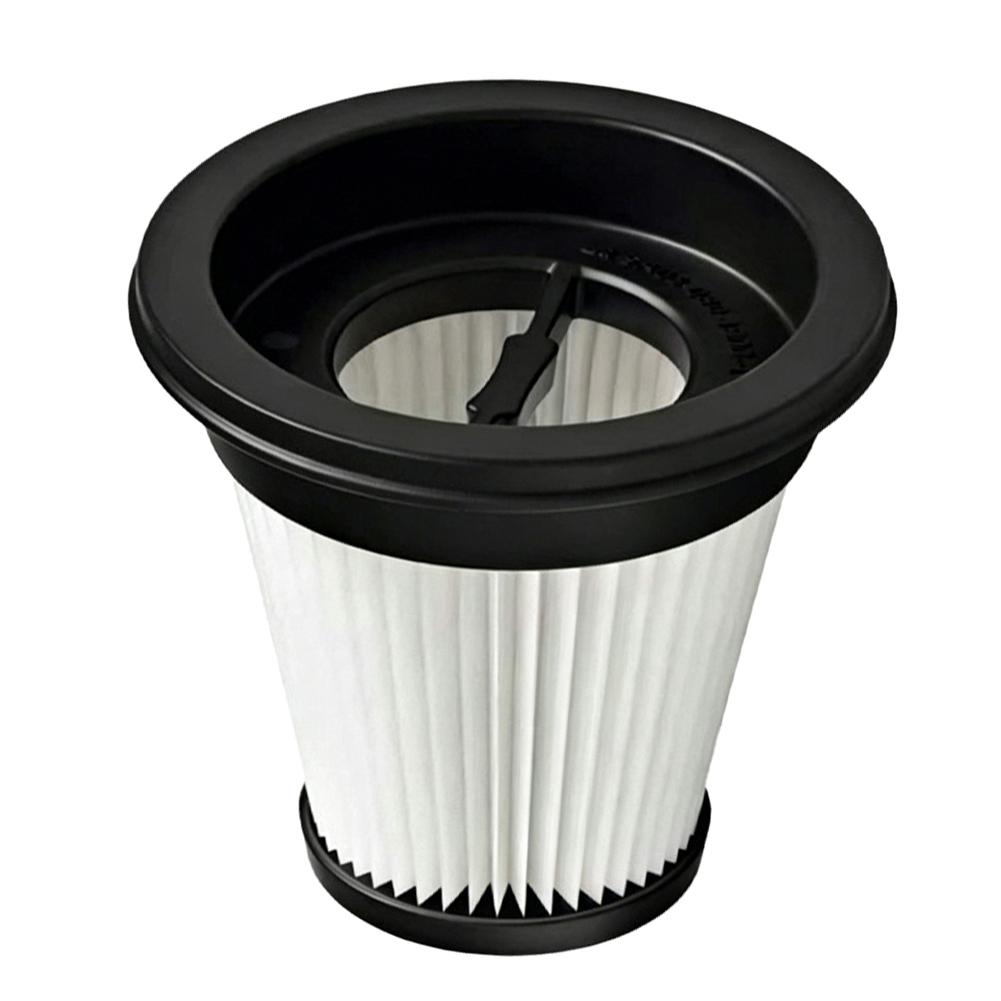Filter Accessory for SEA 20 Vacuum Cleaner Supports Improved Airflow and Suction Retention After Multiple Wash Cycles