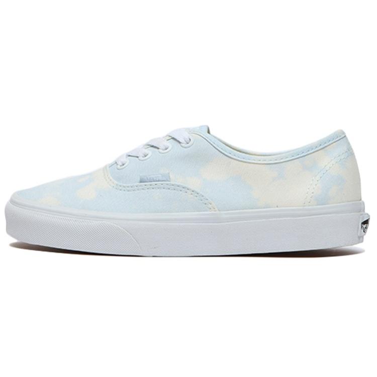 Vans Authentic Bleach Wash Men s VN0A348A3XO EU 38.5