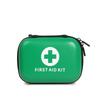 Compact PU First Aid Kit for Car and Outdoor Use