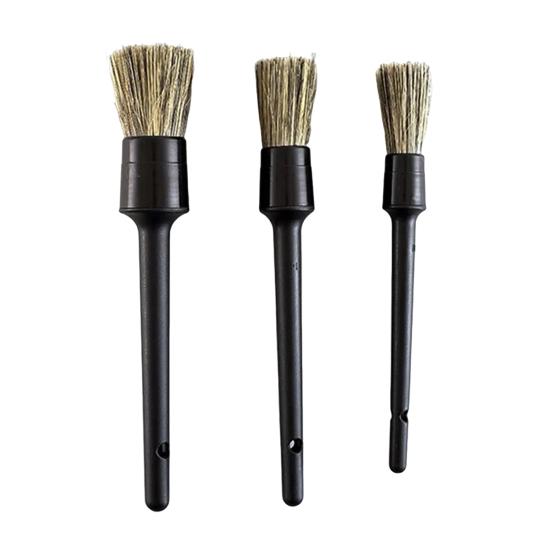 Car Detailing Brush Set Car Interior Cleaning Brush for Air Conditioning Vent