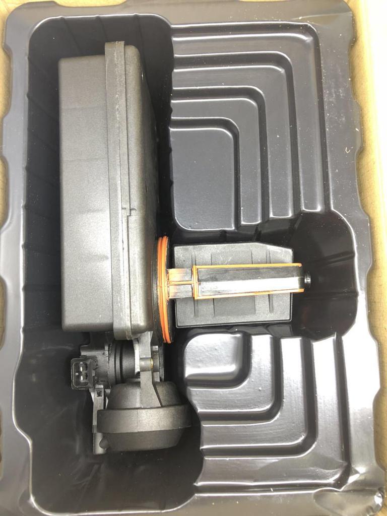BMW Air Pressure Control Valve for 3 Series E46, X3, 5 Series E39 (Part No. 11617544805)