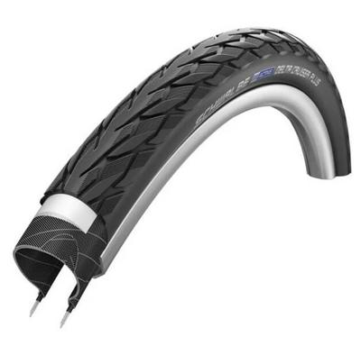 Schwalbe Delta Cruiser Plus Active PunctureGuard 26'' X 37 City Hard Tire