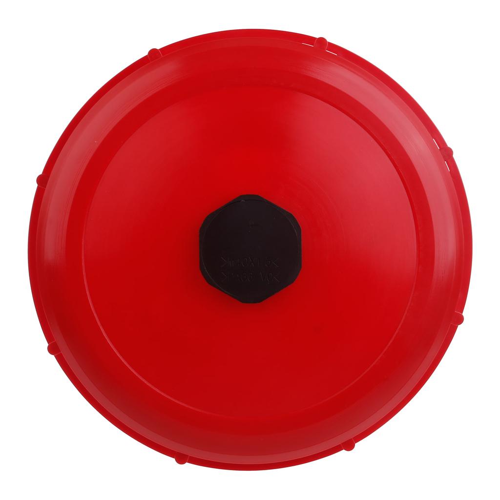 Capace de rezervor IBC Capace de butoaie de ton Capace de rezervor IBC Capace de butoi de ton Capac de rezervor Material PE rezistent la praf și impermeabil pentru rezervor IBC