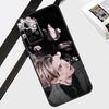 The Maze Runner Newt Case For Samsung Galaxy A56 A36 A26 A16 A06 A54 A34 A14 A12 A22 A32 A52 A13 A53 A15 A35 A55