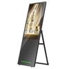 Periféricos para computadores – Monitores portáteis