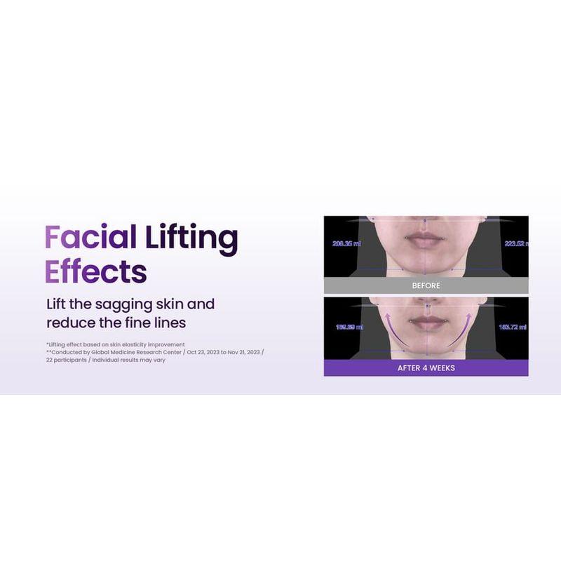 BIOHEAL BOH Probioderm Krem Liftingujący 3D