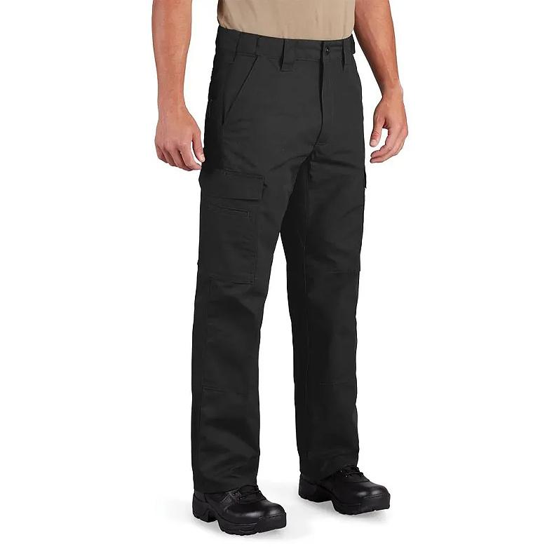 Peulopeo Revtac Ripstop Tactical Pants (Black)