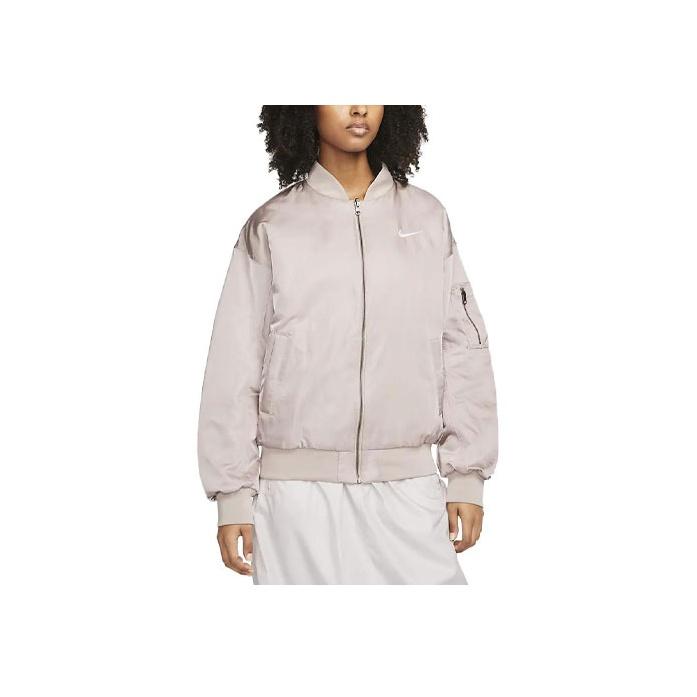 Nike Reversible Jacket With Logo Women