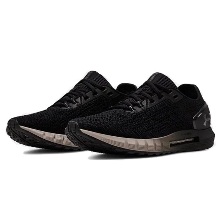 (WMNS) Under Armour Hovr Sonic 2 Black Women's 3021588-002