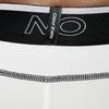 Nike Pro Dri-FIT Shorts 'White' Men's DD1917-100