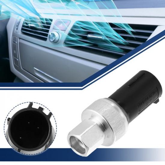 Air Conditioner Pressure Switch for Ford F-350 Super Duty 2007 2008 2009