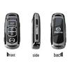 Compatible Key Cover for Mazda CX-5, CX-50, CX-4, CX-30, CX-8, and Atez 3 Angkesaila