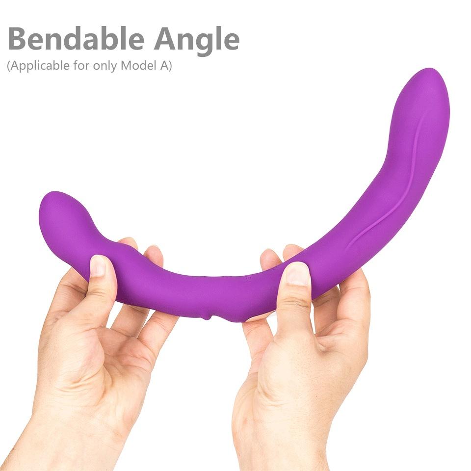 Strap-on Doppelpenetration Mit Strapon Sex-Spielzeug. Strap-on Doppelpenetration Mit Strapon Sex-Spielzeug.