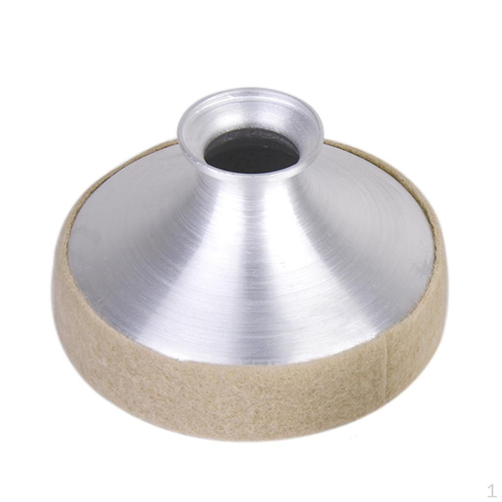

Soprano Saxophone Dampener Woodwind Instrument Accessory