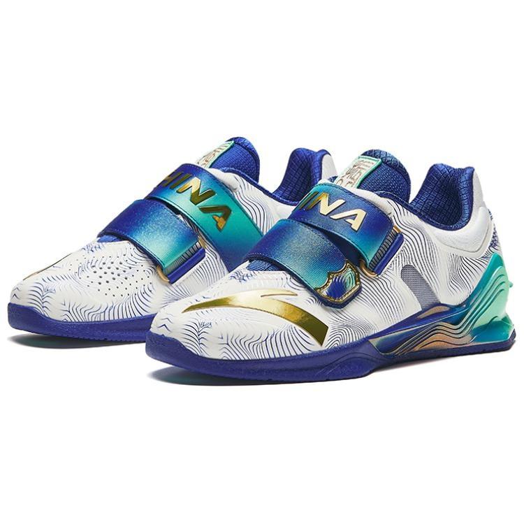 Anta Men's 412440101-6