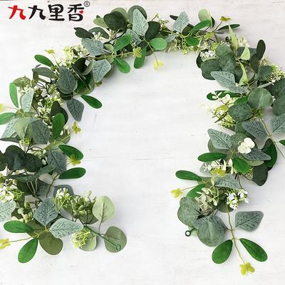 Dekoracje domowe – Wianki kwiaty dekoracyjne