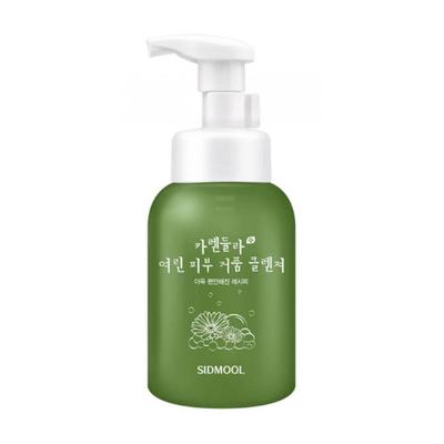 Calendula Gentle Skin Foam Cleanser 315g