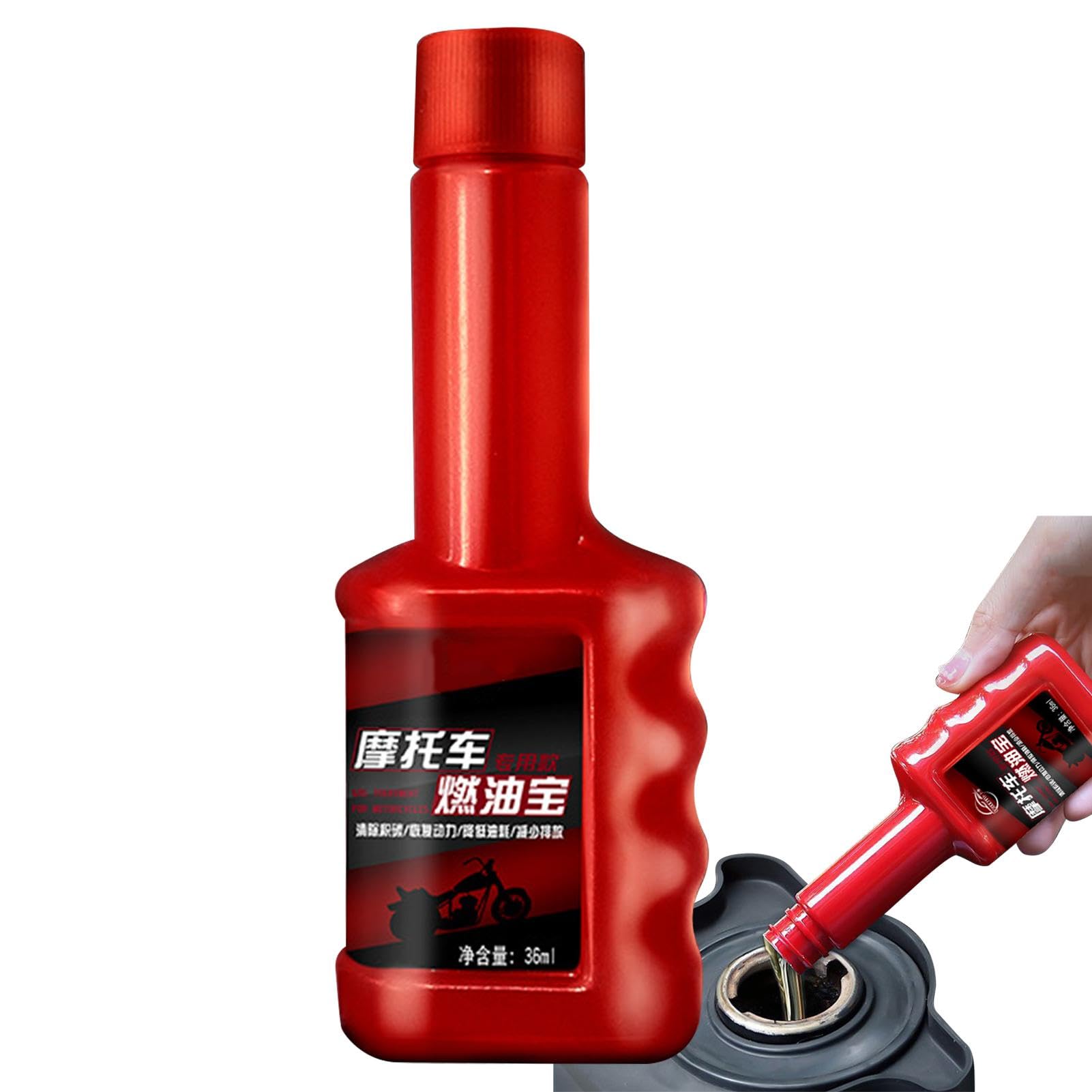 

Engine System , Motorcycle Additive, Injector to Increase Performance Efficiency - 36ml Please refer to the description