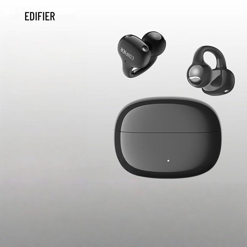 Edifier Comfo Clip Q Open-Ear Bluetooth Sports Headset