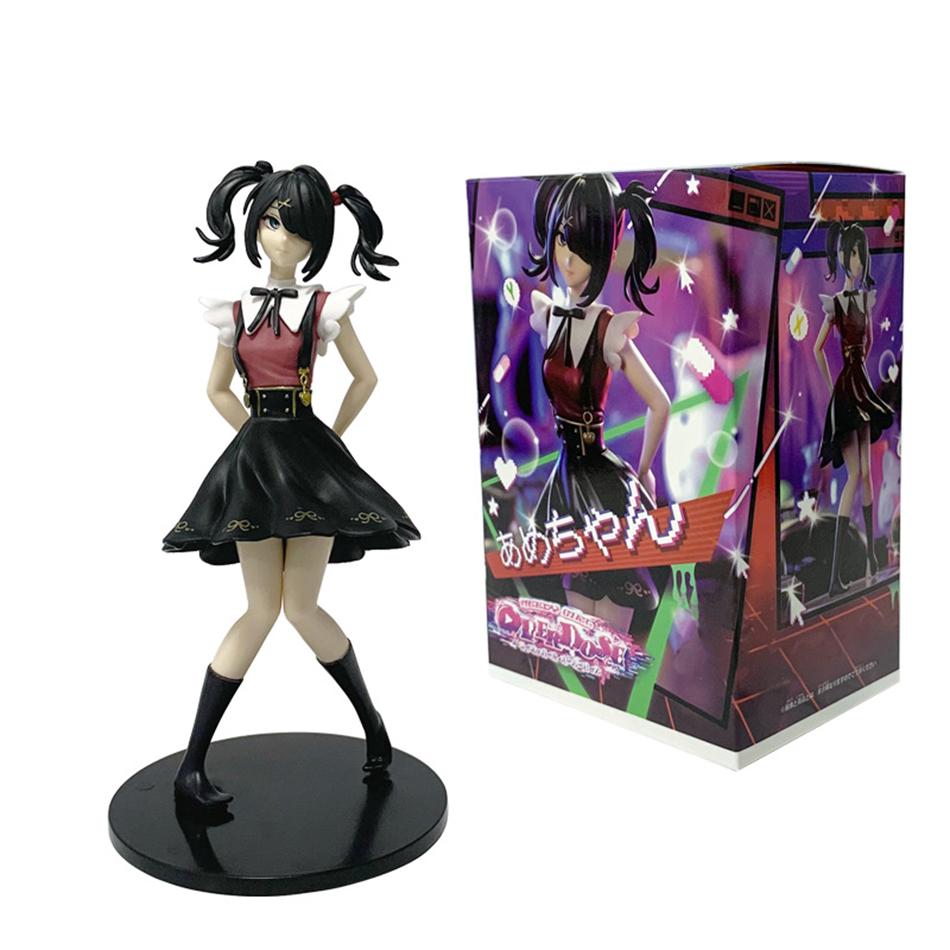 18CM // Potřebná Dívka Převaha Anime Figurka Pop Up Parade KAngel PVC Sběratelský Model kawaii figurka Narozeninové Hračky