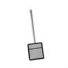 Cats Litter Scoops Smooth Metal Sifter Hollow Deep Shovel Metal Handle Poop Sifting Kittens Poop Scooper