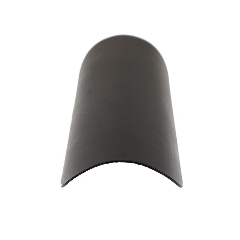 Paracalore Per Marmitta Moto Universale In Nylon E Acciaio – Cover Paramano Tallone Nero