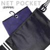 Borse da Golf per Uomo Borsa da Golf Leggera Impermeabile Pieghevole Organizer Leggero per Contenere 3-9 Mazze Palline Tee Asciugamani Adolescenti