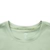 Li-Ning Quick-Dry Cool UV-Resistant Round Neck Logo Letter T-Shirt Men Tops ATSV289-7