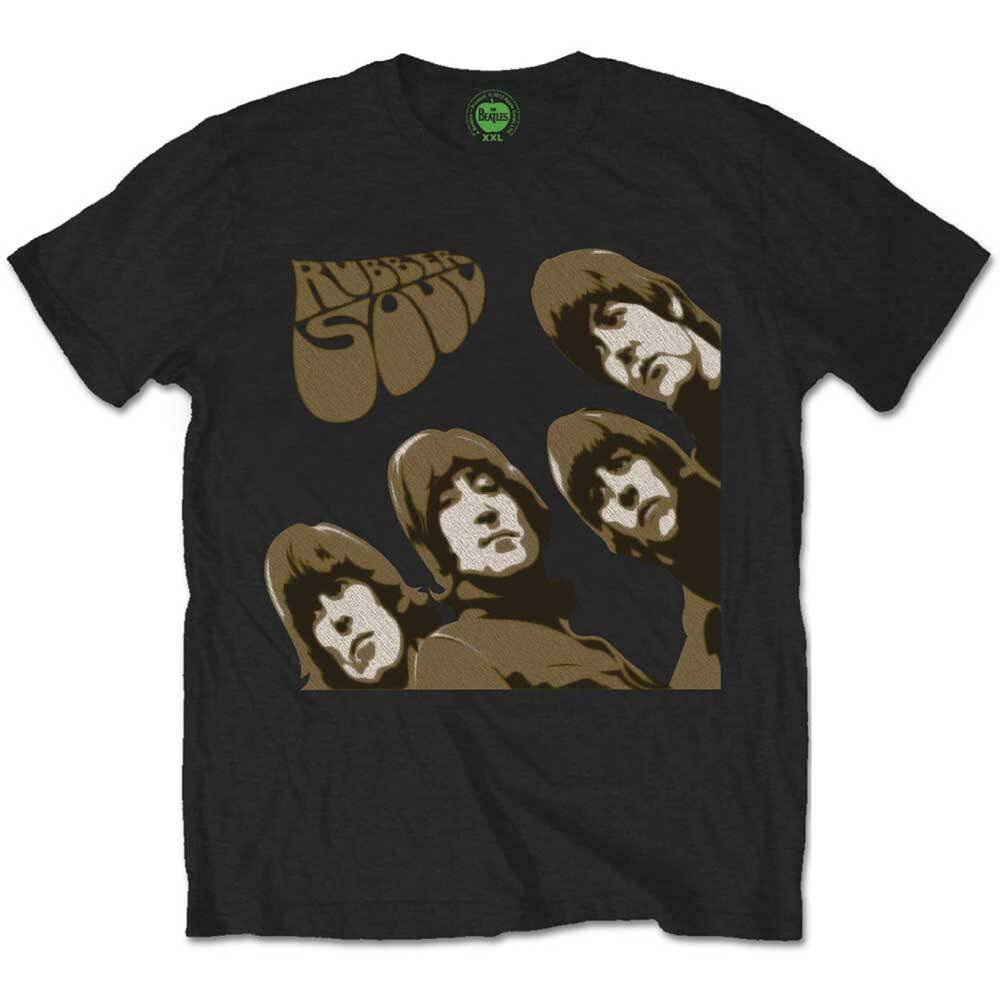 Creedence Clearwater Revival - CCR - Black t-shirt XXL