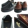 Beef Roll Loafer Classic Dan Brown [Sebago] 9,5 Zoll/27,5 cm