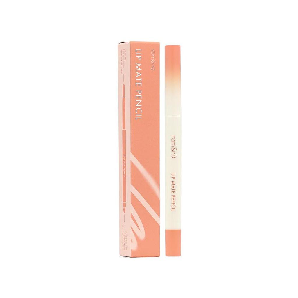 Rom&nd Romand LIP MATE PENCIL 0,5g/0,02oz (6 Farboptionen)