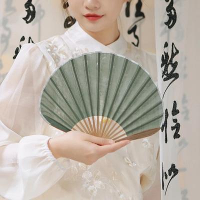 Accessoires – Fächer