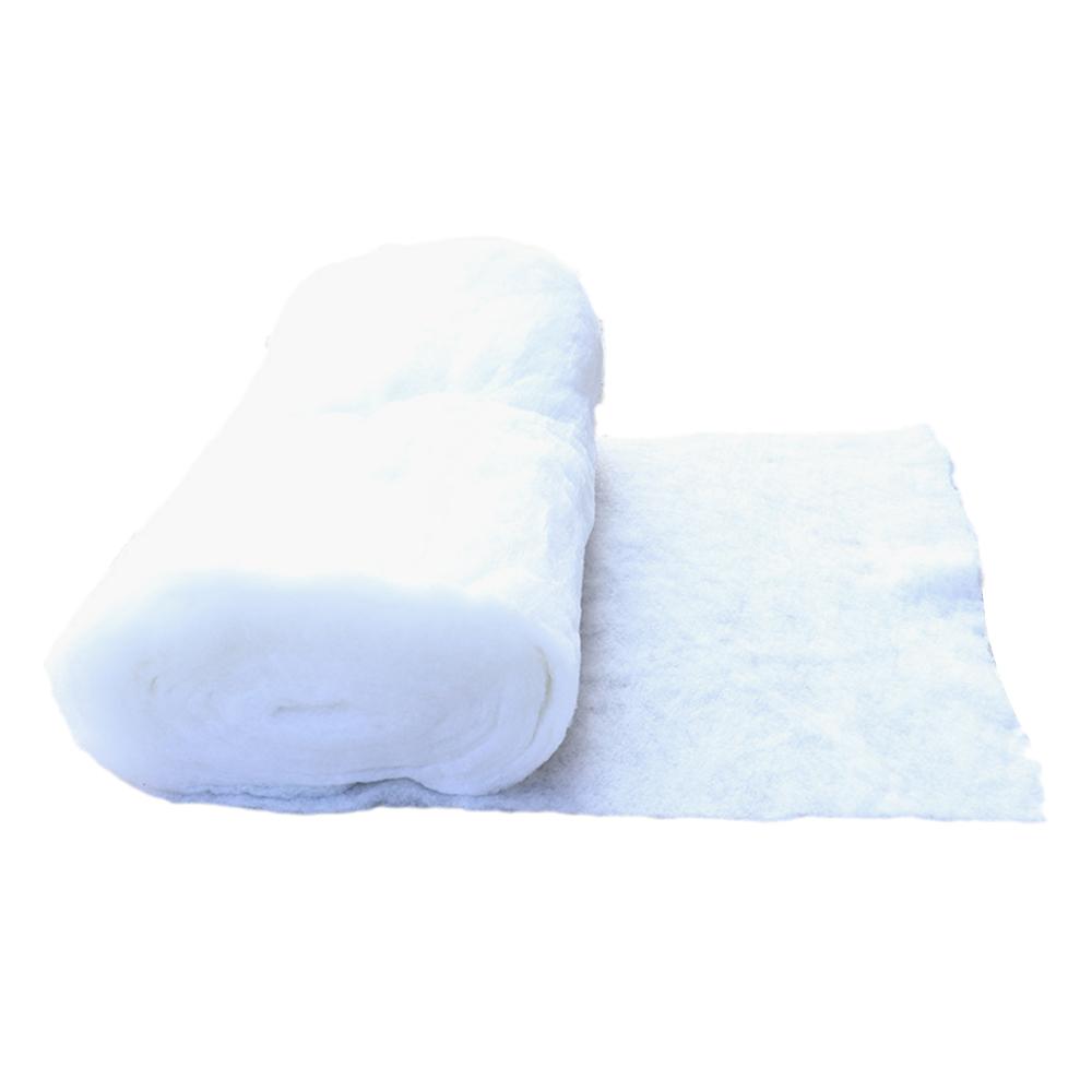 

Christmas Fake Snow Artificial Snow Blanket Cotton Tree Snow Winter Fluffy Decor Display Indoor X9R6 white-1*1.5m