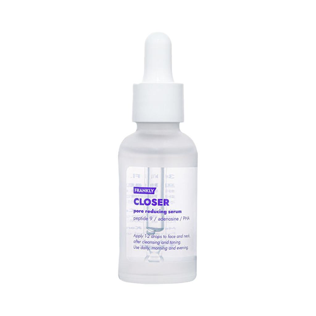 Frankley Closer Serum 30ml 1+1+1 Projects