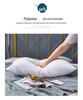 Luxury Hotel-Grade Down Alternative Pillow, Premium Hotel Linen
