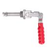 Toggle Clamp Push Pull Quick Release Stainless Steel Plunger Stroke 136kg Holding Force