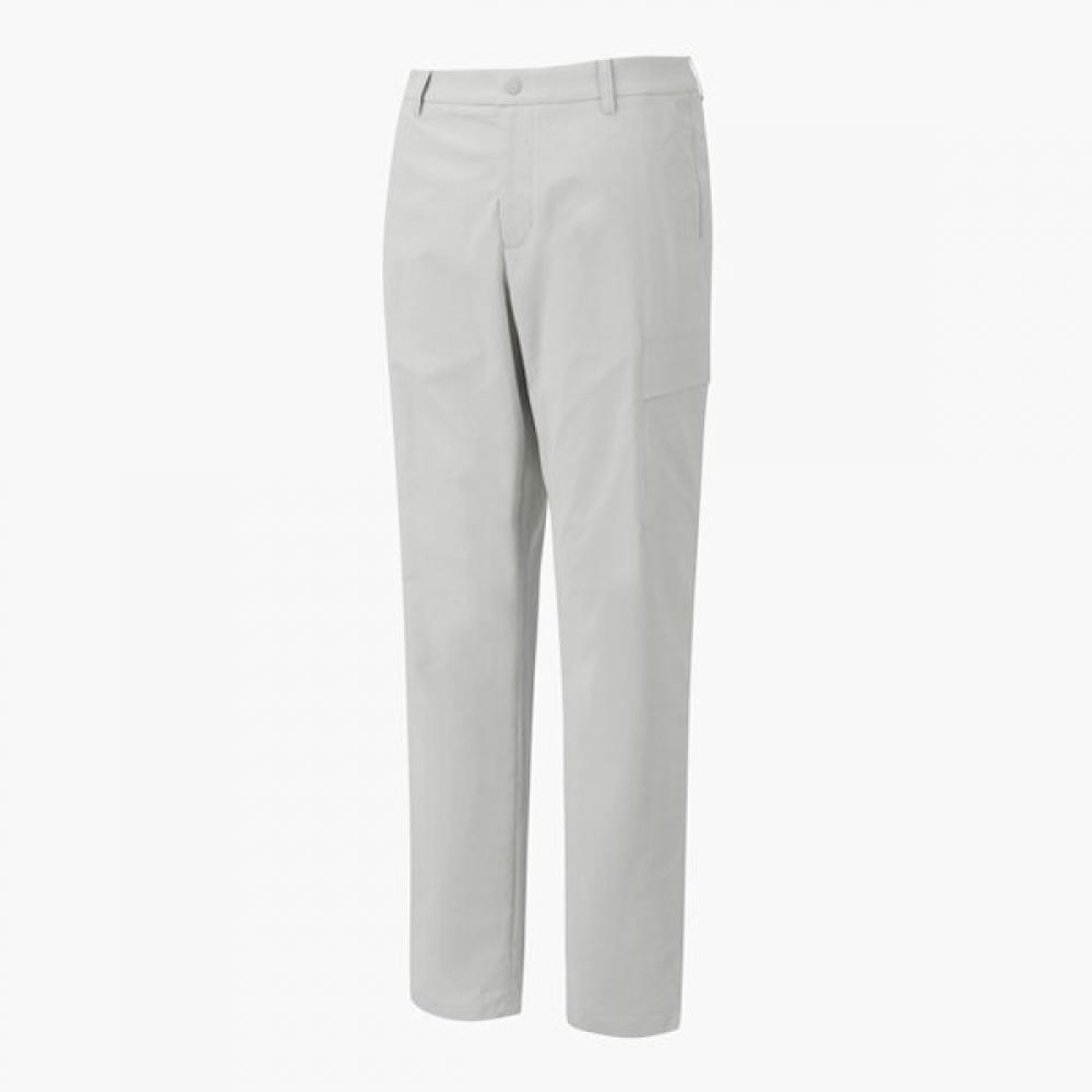 MunSingwear Men S Cargo pantS Light Gray Mr121ppt32