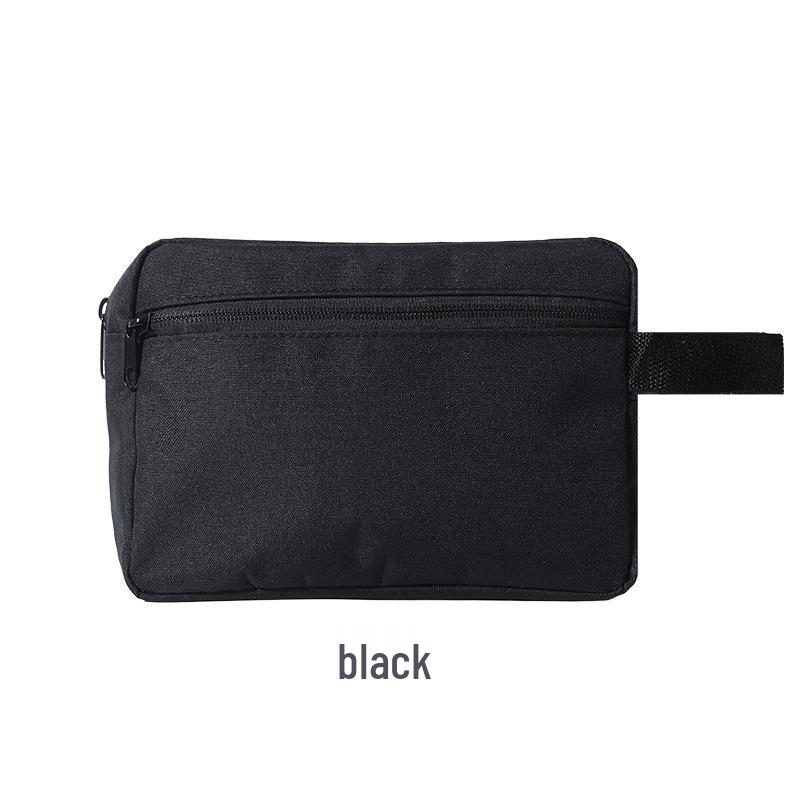 Wasserdichte Oxford-Stoff-Reisetasche - Handtasche mit großem Fassungsvermögen für Männer & Frauen, für Kosmetik & Digitale Speicherung
