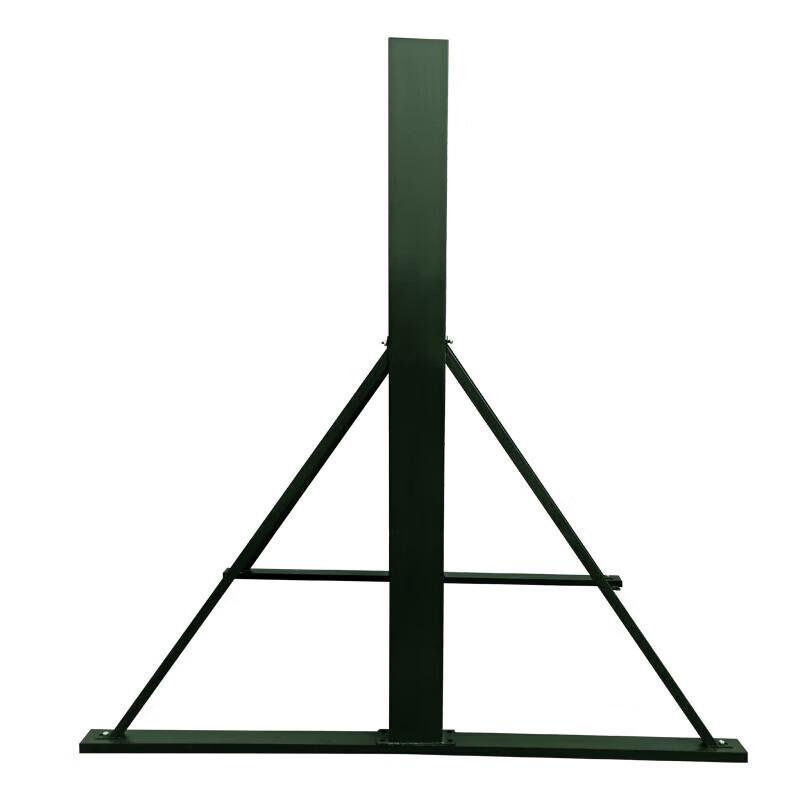 Portable Rebounder Training Wall