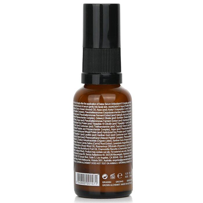 GROWN ALCHEMIST Age Repair Serum