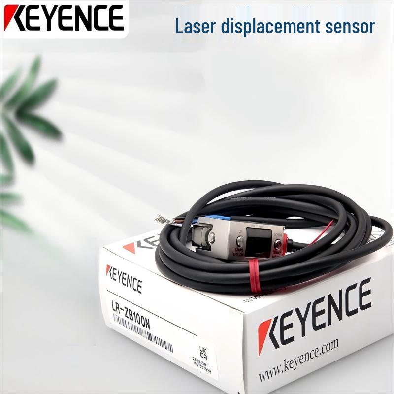 Keyence LR-ZH500P CMOS Laser Sensor (CN version)