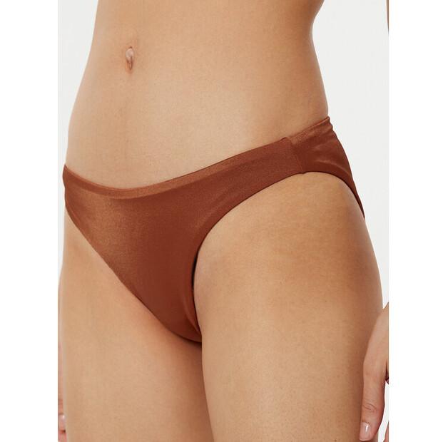 Плавки от бикини Maaji Satin Umber Sublimity