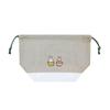 Kutsuwa Miffy Grunty Lunch Bag Made in Japan & MF843,