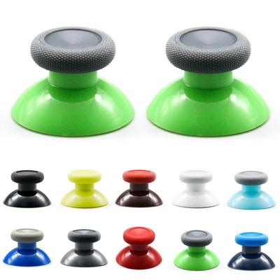 Repair Joystick Cover Gamepad Thumb Sticks Cover Accessories Thumb Grips Caps for Xbox Ones