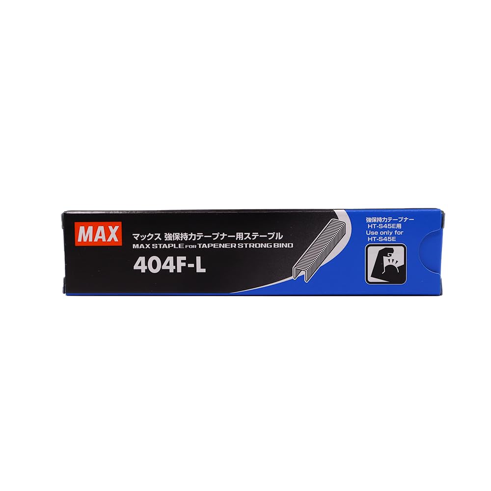 

Max Лента Nayou Staple 3000 Honiri Black 404F-L чёрный