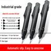 Industrial-Grade Brushless Electric Screwdriver with Adjustable Torque - Fully Automatic