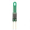 Capacitor Discharge Tool with Intelligent Time Identification Function